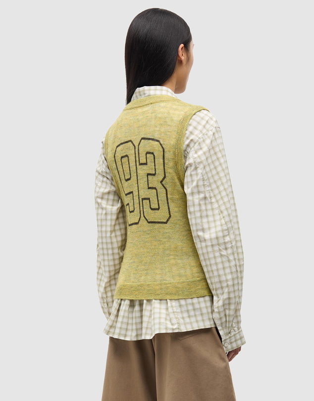 Samsoe Samsoe - Saliss Vest