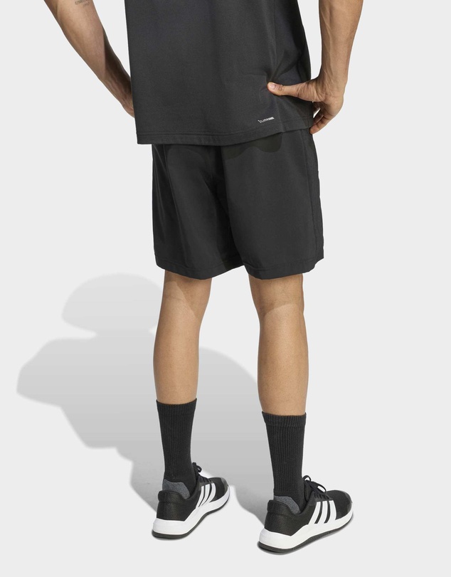adidas Performance - WORKOUT ESSENTIALS BASE WOVEN SHORT Mens