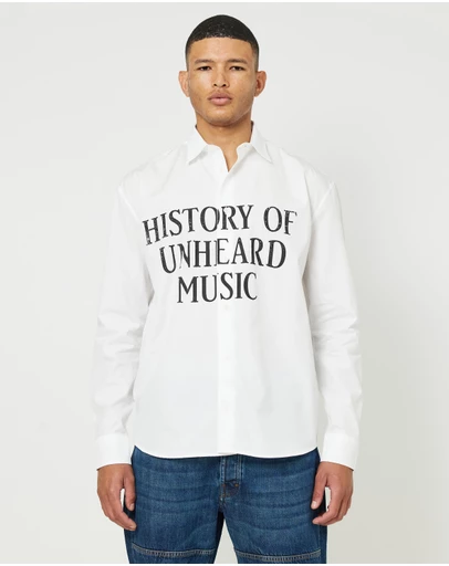 Etudes - The Kitchen Shirt
