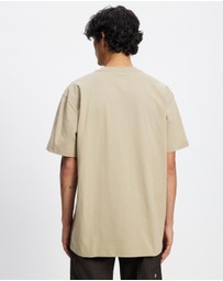 Dickies - Heavy Jersey Pocket Tee