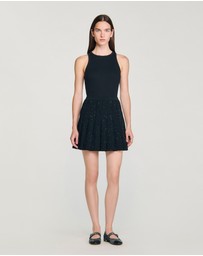 Sandro - Henriette Skirt