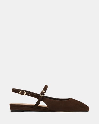 ESPRESSO SUEDE