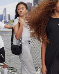 DKNY - Trousers - Kids-Teens