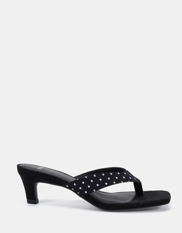 Novo - Valence Heels