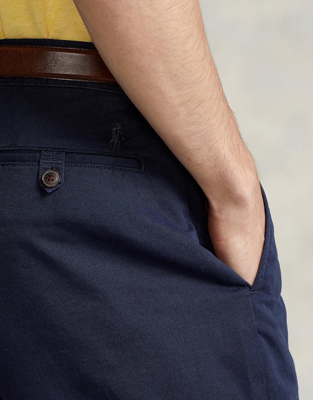 Polo Ralph Lauren - Stretch Straight Fit