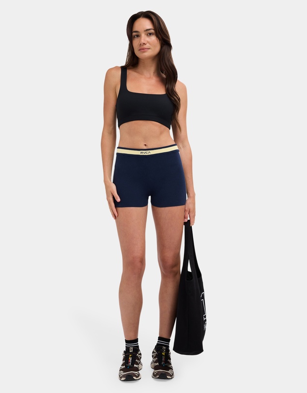 RVCA - Womens Roamers 4