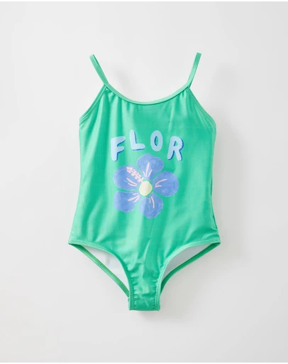 Cotton On Kids - Renee Bow One Piece