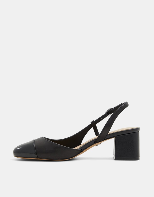 ALDO - Bialle Slingback Block Heels