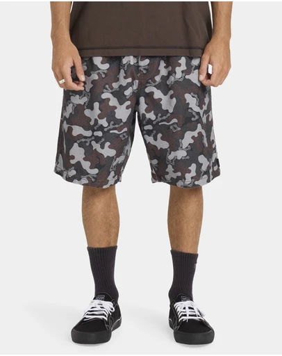 Billabong - Mens Otis Jimmy 21