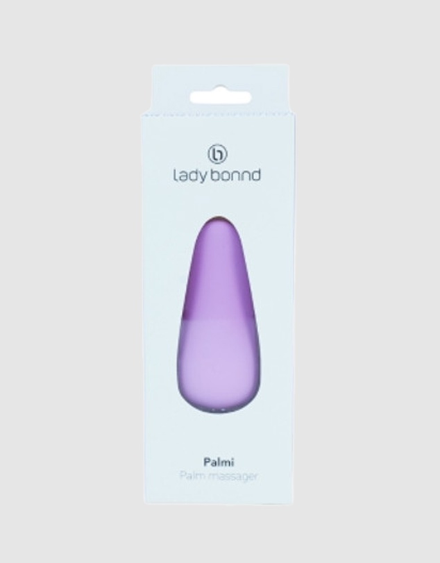 lady bonnd - Palmi palm massager