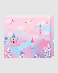 Avenir - 4 in 1 Unicorn Craft Kit