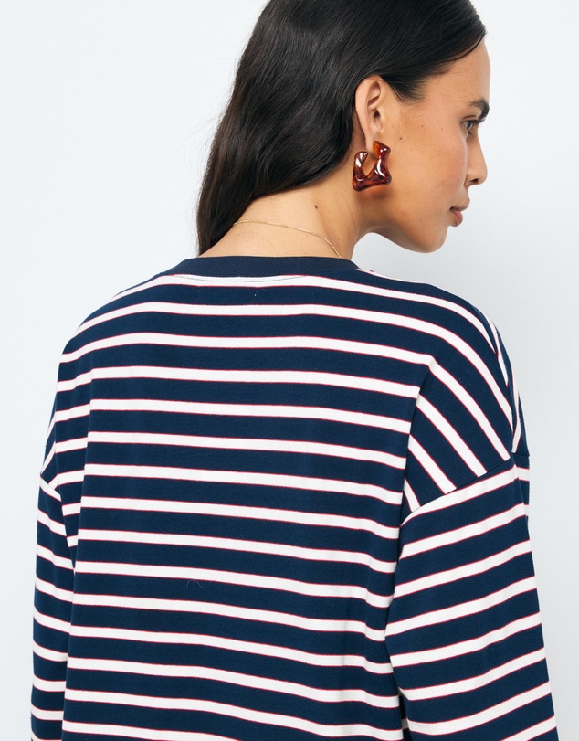 AERE - Avia Long Sleeve T-Shirt