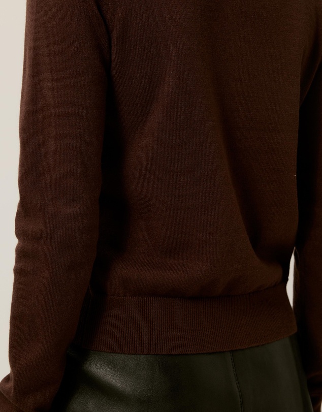 Tussah - Hazel Button Through Cardigan