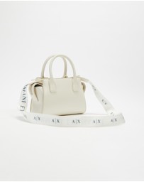 Armani Exchange - Small Amelie Tote Bag
