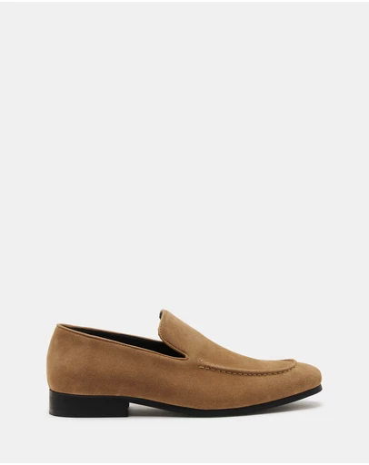 Uncut - Greshay Dress Loafers