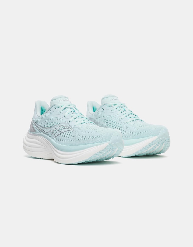 Saucony - Triumph 24 - Women's