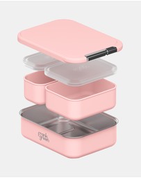 Frank Green - Lunch Container With Silicone Lid