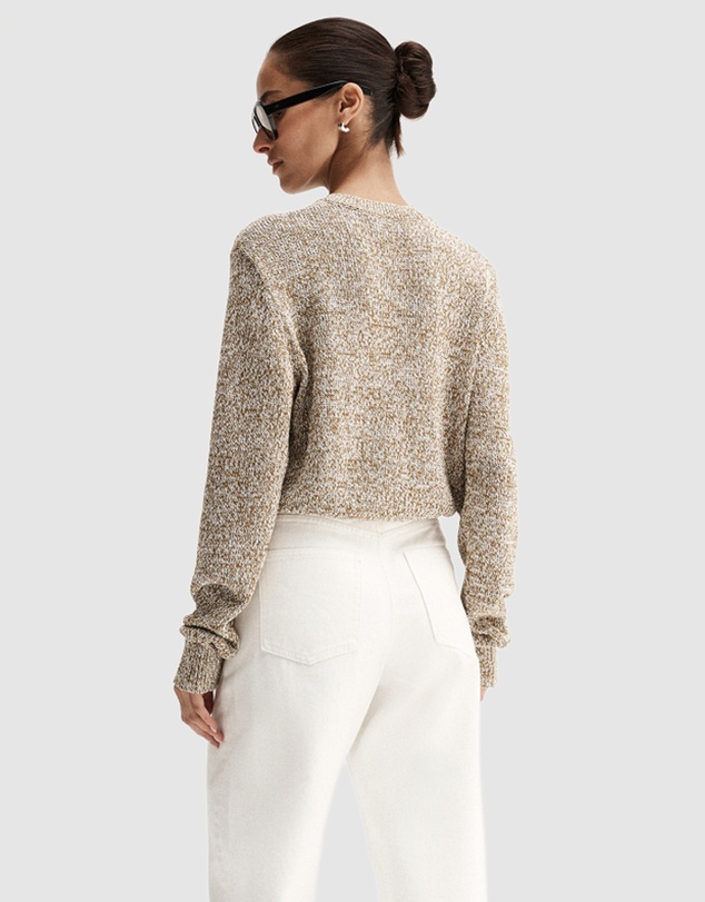 Elka Collective - Hale Knit Cardigan