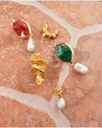 Oroton - Cove Earrings