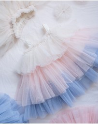 WITH LOVE FOR KIDS - The Party Dress - Babies - Kids