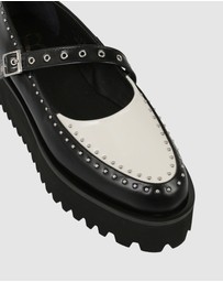 B.Coops - Lortie Platforms