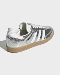 adidas Originals - SAMBA OG SHOES Womens