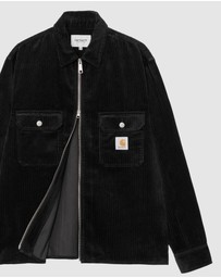 Carhartt WIP - Reynold Shirt Jacket