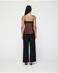 MOS The Label - Suri Cami Top