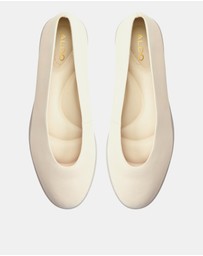 ALDO - Parie-In Ballerina Flats