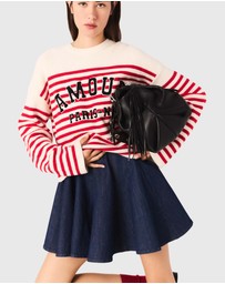 Maje - Moncheri Sweater