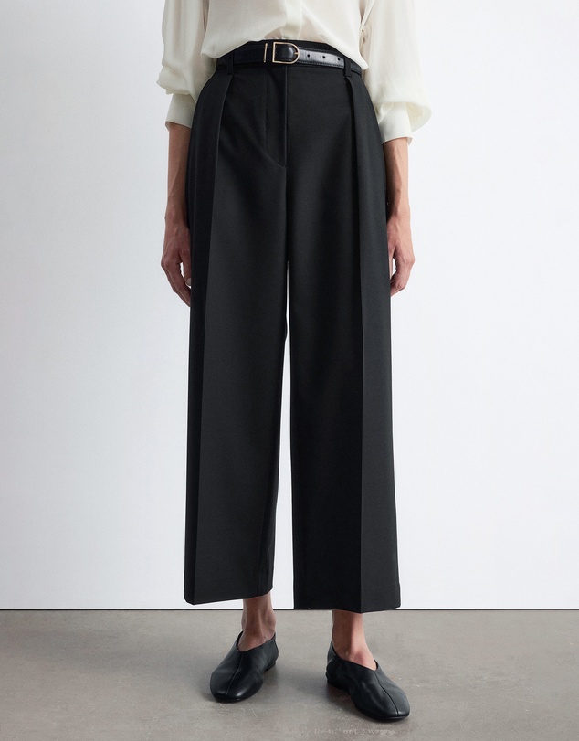 & Other Stories - Eden Trousers