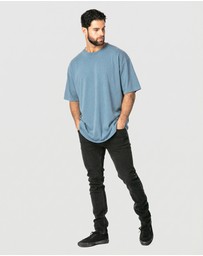 ONEBYONE - Heavyweight Oversized Tee