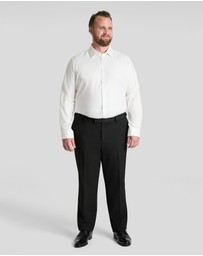 Johnny Bigg - Coolmax Stretch Dress Shirt