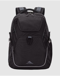 High Sierra - Access 4 Backpack