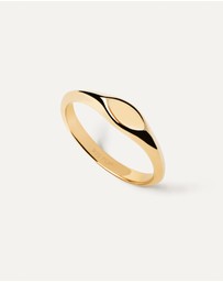 PDPAOLA - Duke Stamp Ring