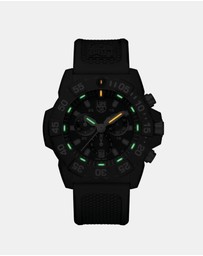 Luminox - Luminox Navy SEAL Chronograph Watch
