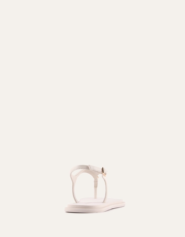 Jo Mercer - Miro Flat Sandals