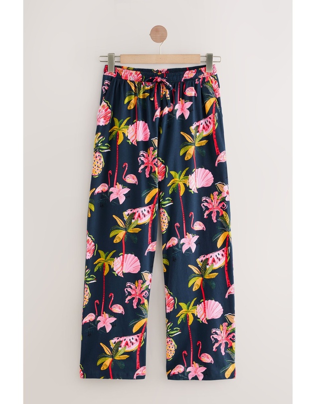 NEXT - Jersey Short Sleeve Pyjamas