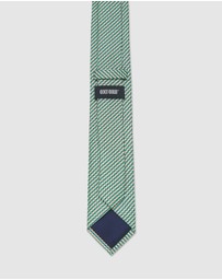 Oxford - Prospect Diamond 7Cm Tie