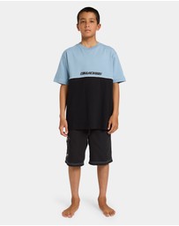 Billabong - Boys 8 to 16 Spec 73 T-Shirt