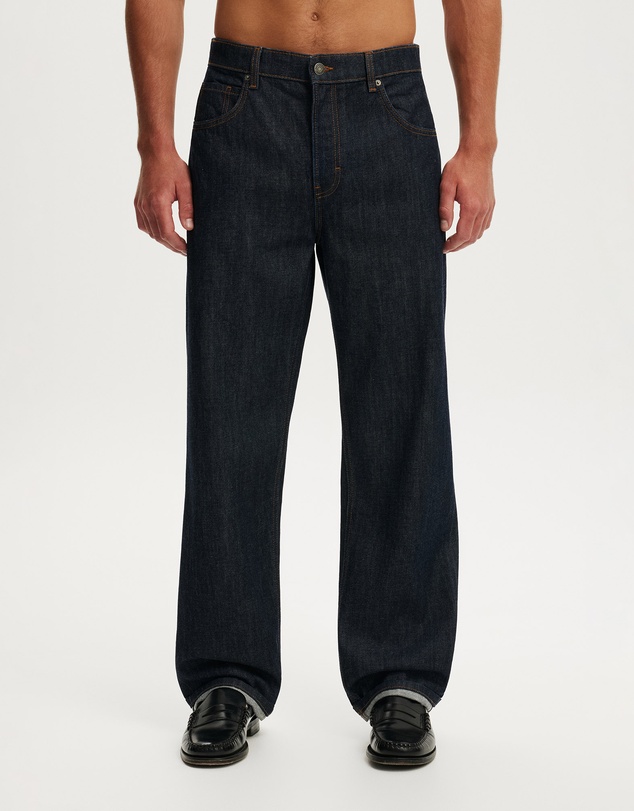Cotton On - Baggy Jean