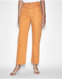 Ksubi - Brooklyn Jean Flame