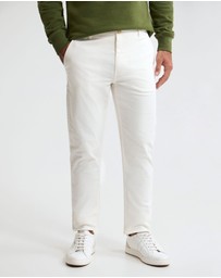 Oxford - Slim Fit Chino