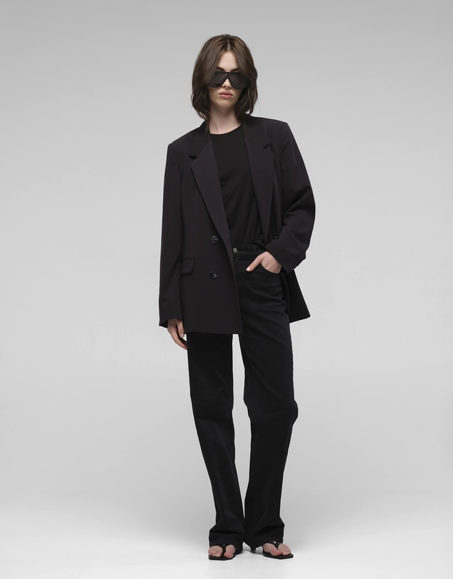 JACANDMOOKI - Brooke Blazer