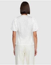 Ownley - Marielle Blouse