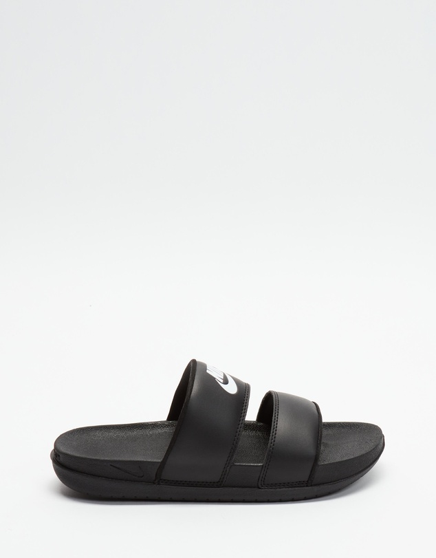 Nike - Offcourt Duo Slides - Women's