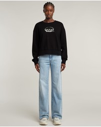 G-Star - Judee Loose Jeans