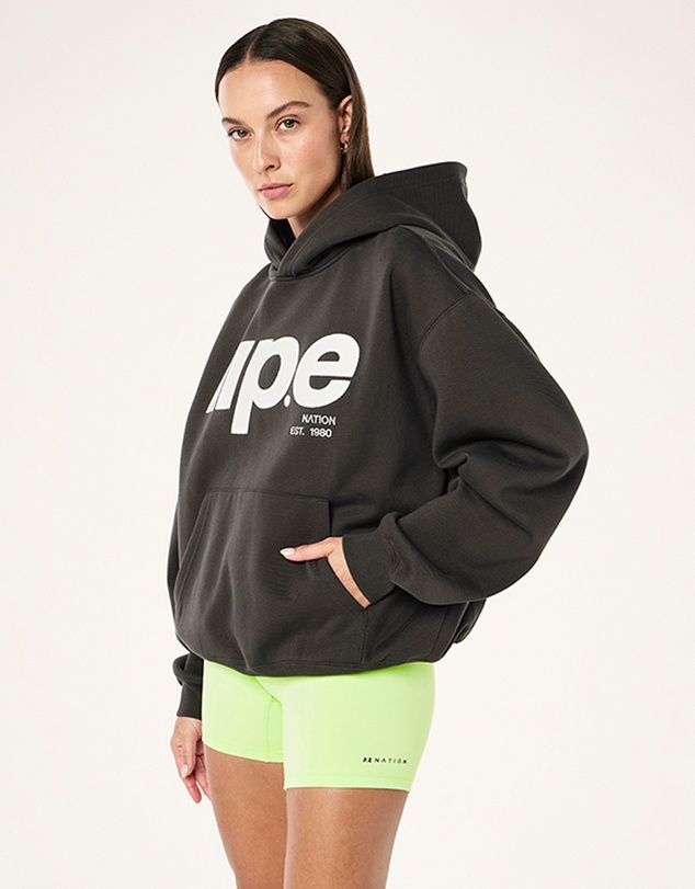 P.E Nation - Glide 2.0 Hoodie