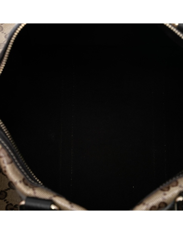 Pre-Loved by Azura Reborn - Pre-Loved Medium GG Crystal Joy Boston Bag
