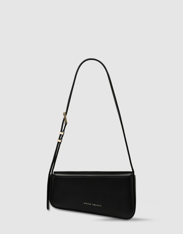 Status Anxiety - Overnight Obsession Bag